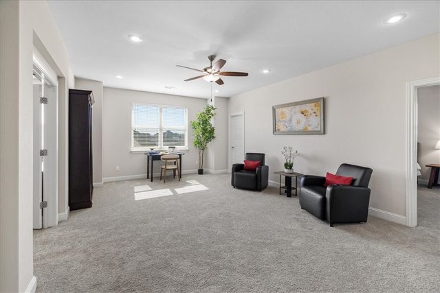 303 Torrance Drive, Cave Springs, AR 72718