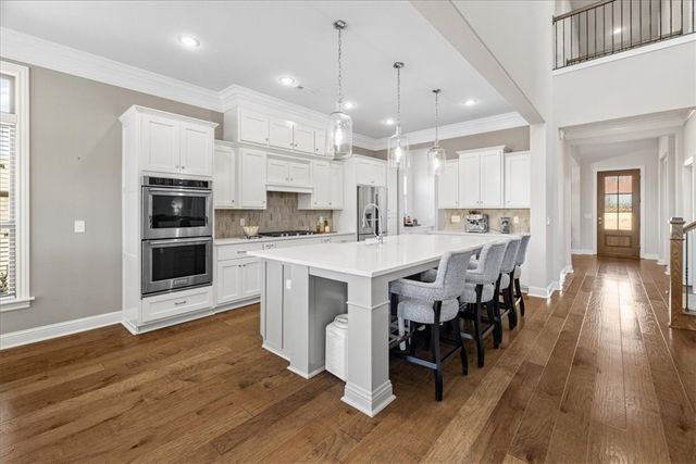 303 Torrance Drive, Cave Springs, AR 72718