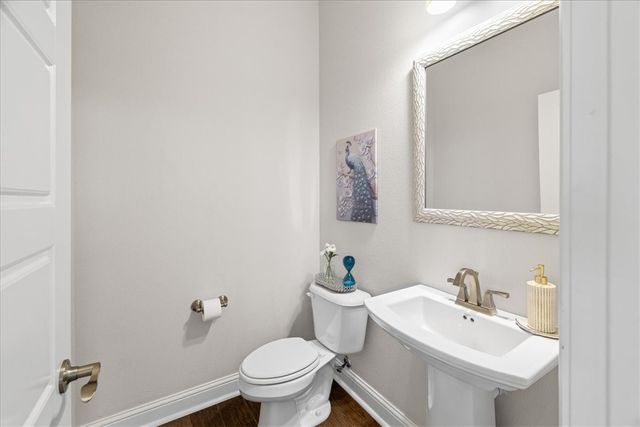 303 Torrance Drive, Cave Springs, AR 72718