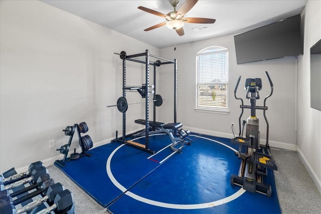 303 Torrance Drive, Cave Springs, AR 72718