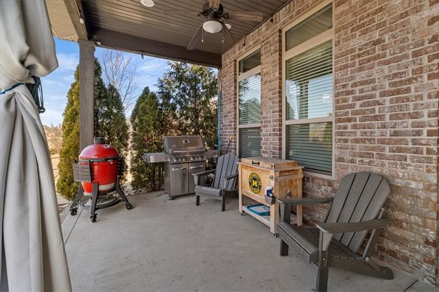 303 Torrance Drive, Cave Springs, AR 72718