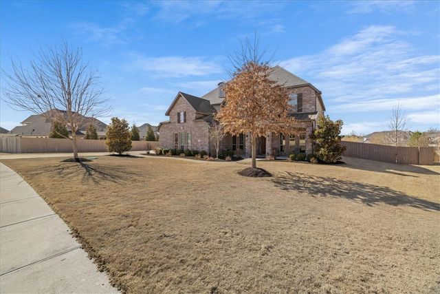 303 Torrance Drive, Cave Springs, AR 72718