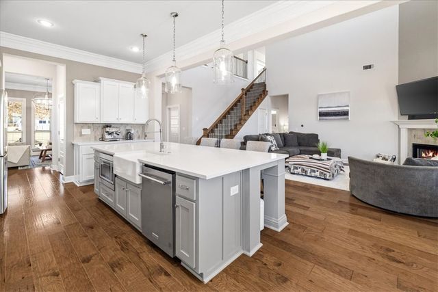 303 Torrance Drive, Cave Springs, AR 72718