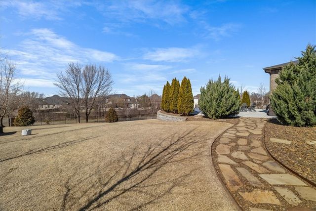 303 Torrance Drive, Cave Springs, AR 72718