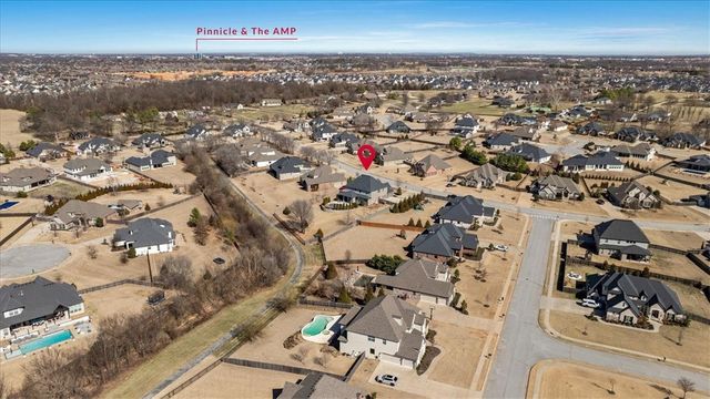 303 Torrance Drive, Cave Springs, AR 72718