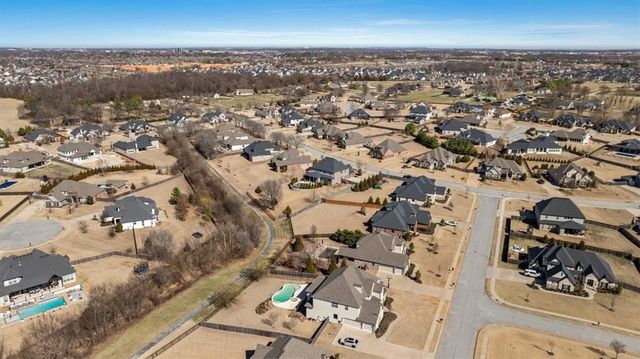 303 Torrance Drive, Cave Springs, AR 72718