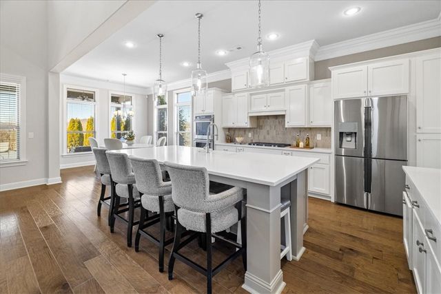 303 Torrance Drive, Cave Springs, AR 72718