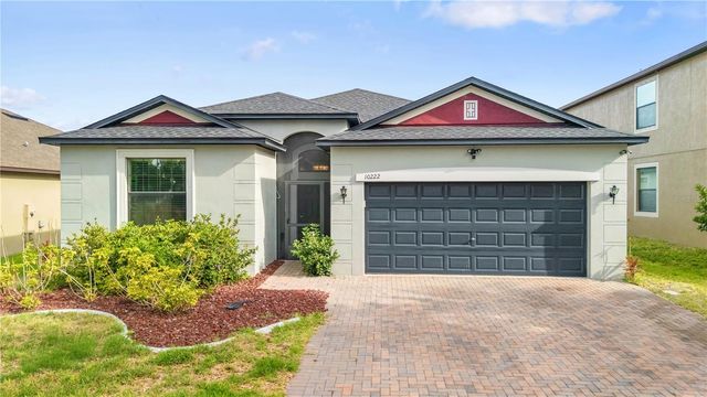 10222 CELTIC ASH DRIVE, Ruskin, FL 33573