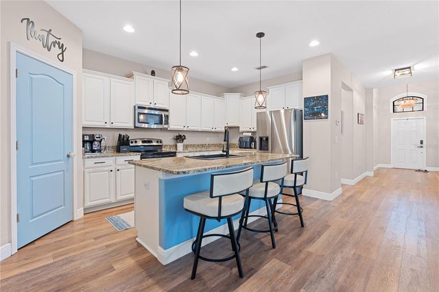 10222 CELTIC ASH DRIVE, Ruskin, FL 33573