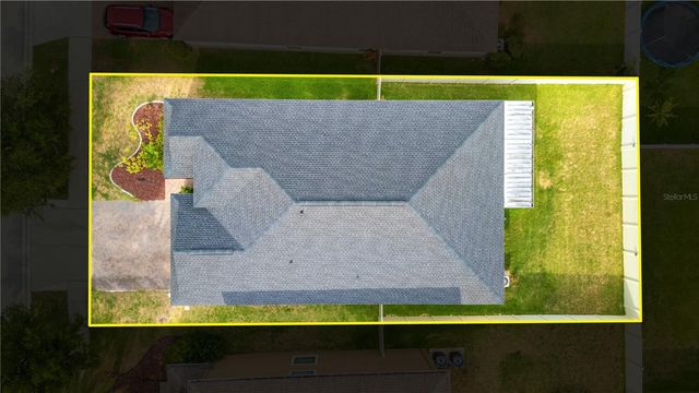 10222 CELTIC ASH DRIVE, Ruskin, FL 33573