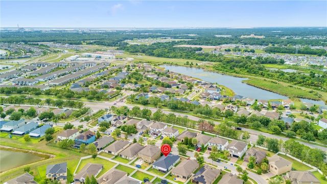 10222 CELTIC ASH DRIVE, Ruskin, FL 33573