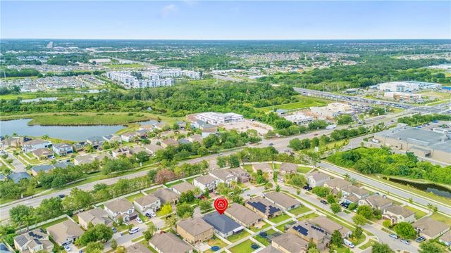 10222 CELTIC ASH DRIVE, Ruskin, FL 33573