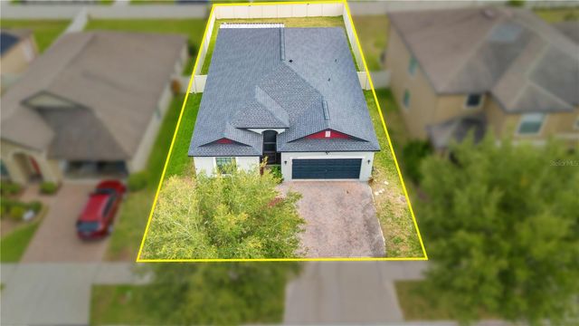 10222 CELTIC ASH DRIVE, Ruskin, FL 33573