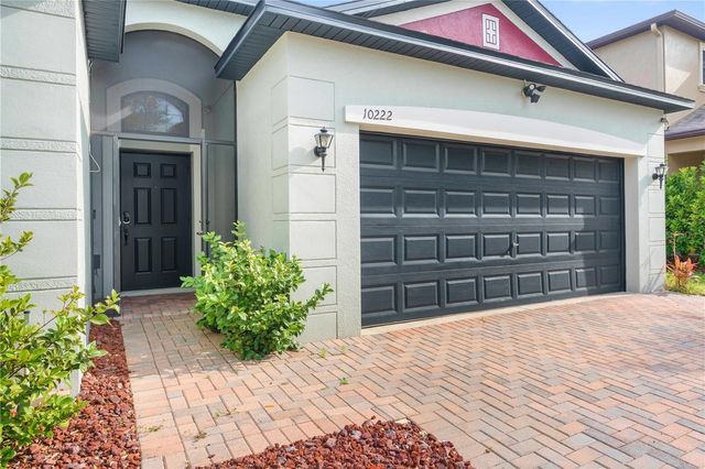 10222 CELTIC ASH DRIVE, Ruskin, FL 33573