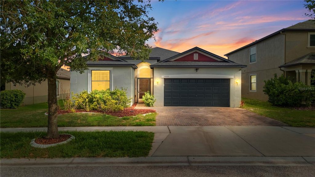 10222 CELTIC ASH DRIVE, Ruskin, FL 33573