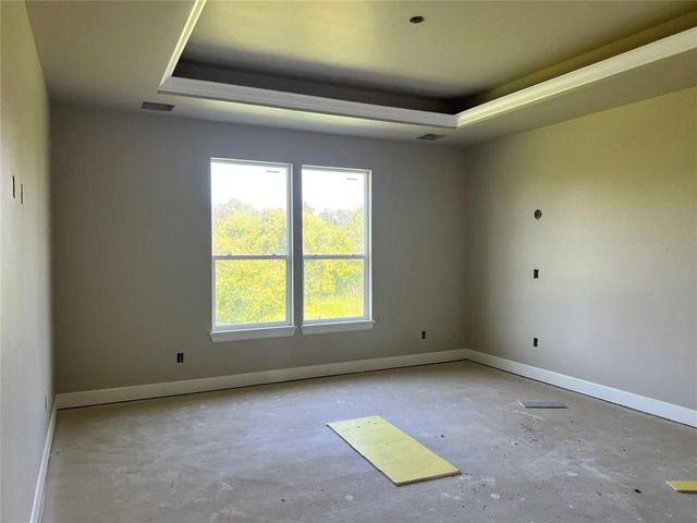 2400 Forest Glen Drive, Choctaw, OK 73020