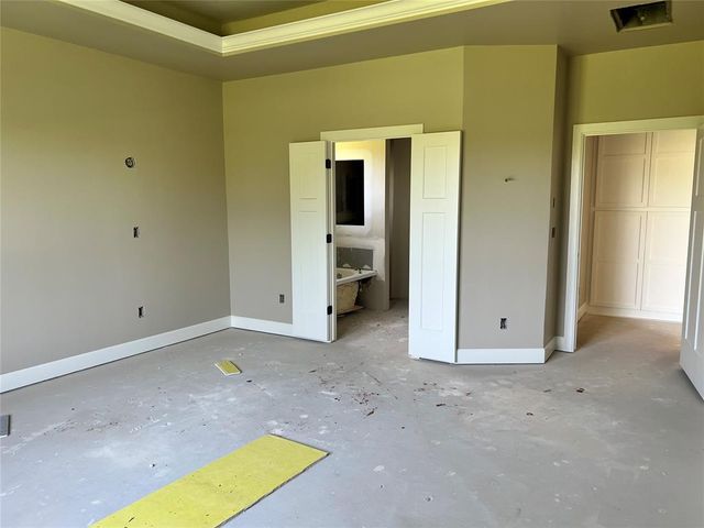 2400 Forest Glen Drive, Choctaw, OK 73020
