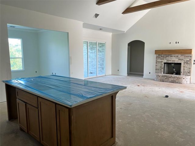 2400 Forest Glen Drive, Choctaw, OK 73020