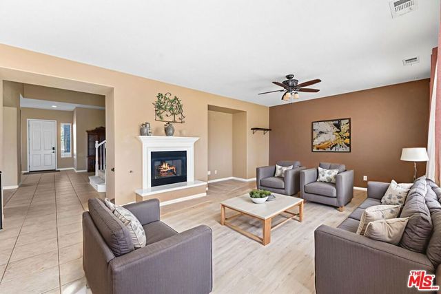 41507 Alexo Drive, Lancaster, CA 93536