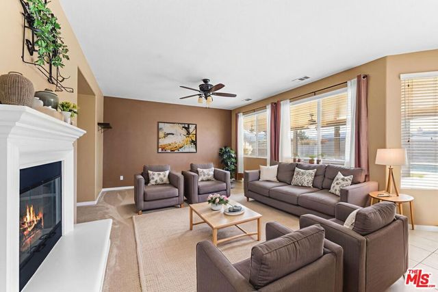 41507 Alexo Drive, Lancaster, CA 93536