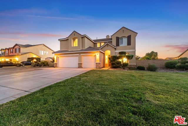 41507 Alexo Drive, Lancaster, CA 93536