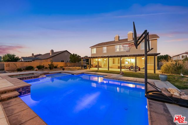 41507 Alexo Drive, Lancaster, CA 93536