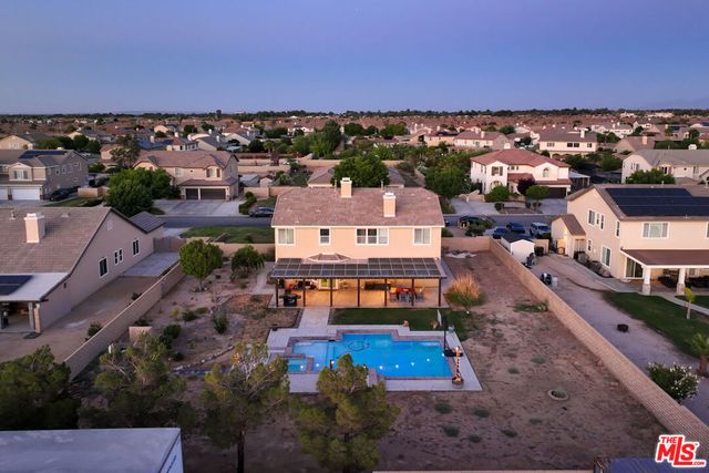 41507 Alexo Drive, Lancaster, CA 93536