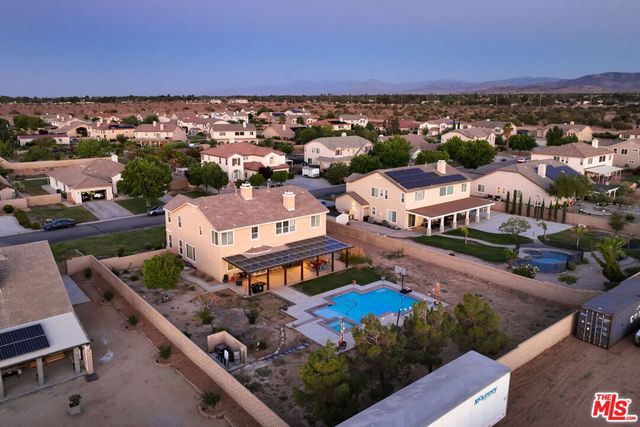 41507 Alexo Drive, Lancaster, CA 93536