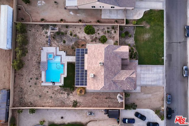 41507 Alexo Drive, Lancaster, CA 93536