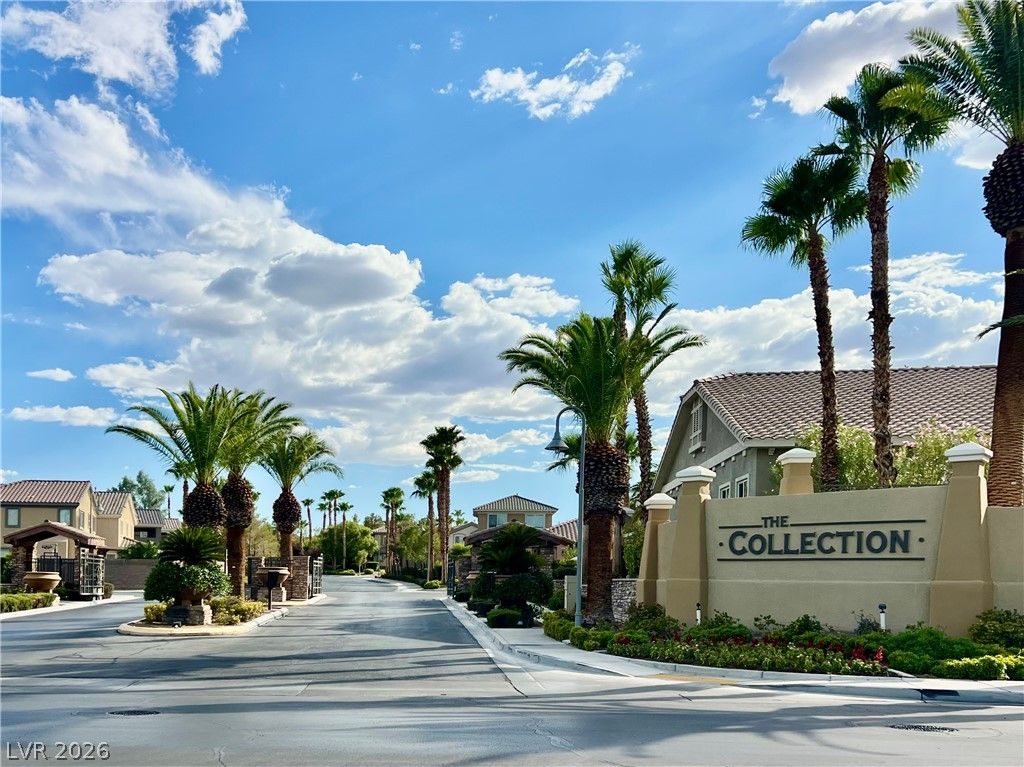 151 Short Ruff Way, Las Vegas, NV 89148 — photo 2