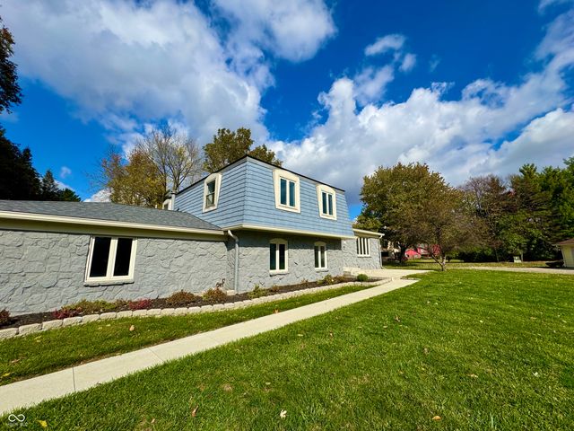 21 Bluebird Court, Greenfield, IN 46140