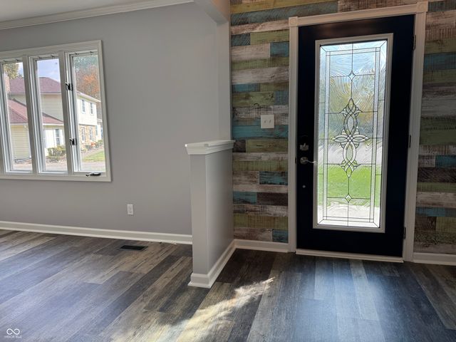 21 Bluebird Court, Greenfield, IN 46140