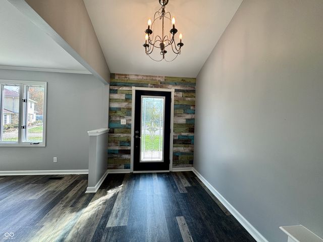 21 Bluebird Court, Greenfield, IN 46140