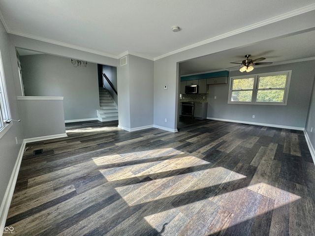 21 Bluebird Court, Greenfield, IN 46140