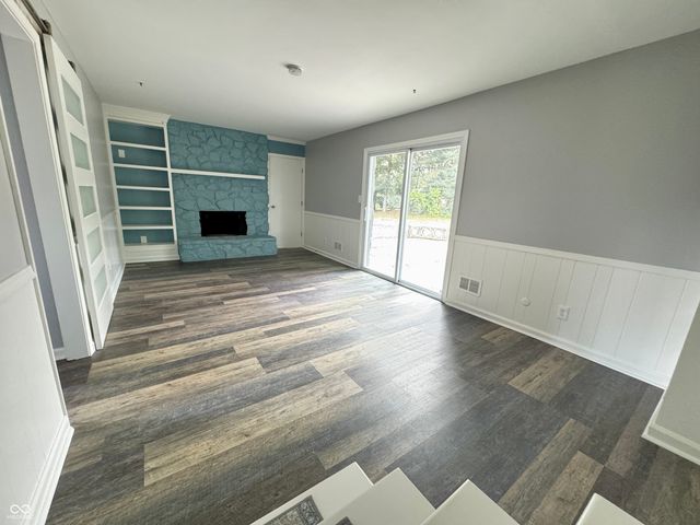 21 Bluebird Court, Greenfield, IN 46140