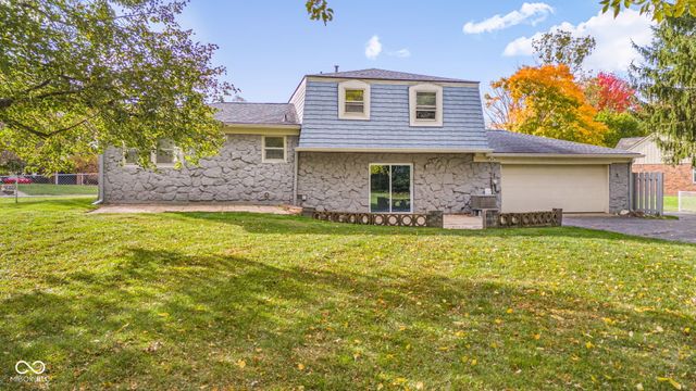 21 Bluebird Court, Greenfield, IN 46140