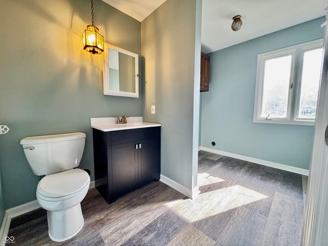 21 Bluebird Court, Greenfield, IN 46140