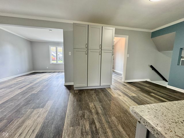 21 Bluebird Court, Greenfield, IN 46140