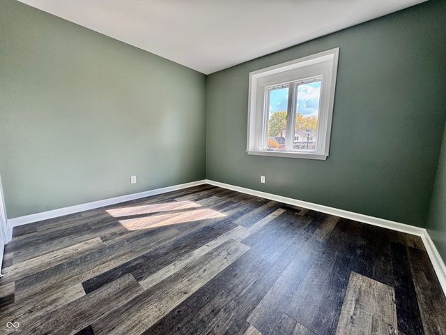 21 Bluebird Court, Greenfield, IN 46140