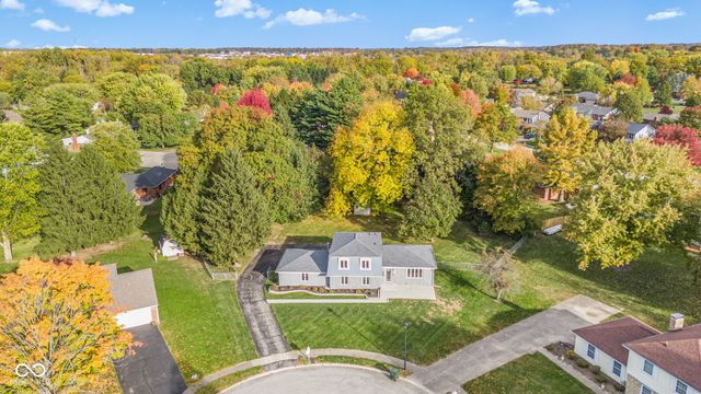 21 Bluebird Court, Greenfield, IN 46140