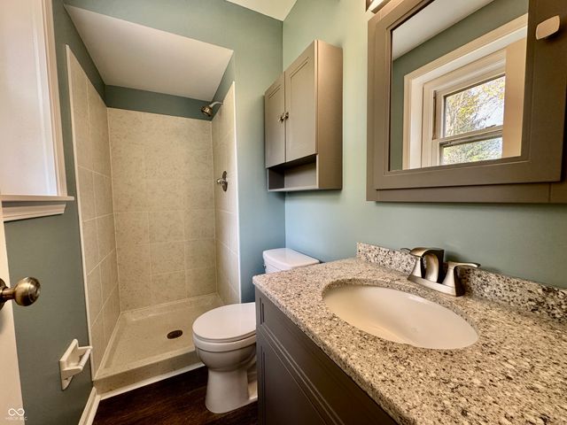 21 Bluebird Court, Greenfield, IN 46140