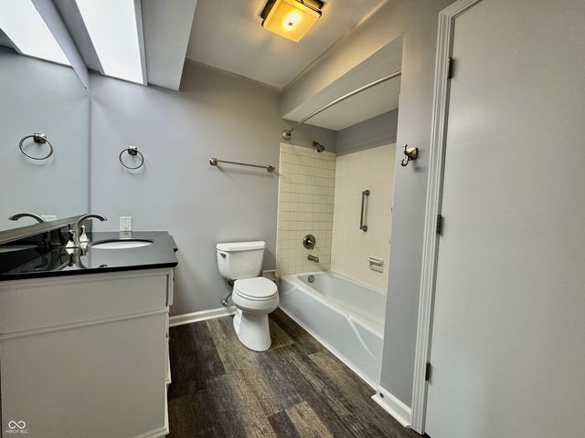 21 Bluebird Court, Greenfield, IN 46140