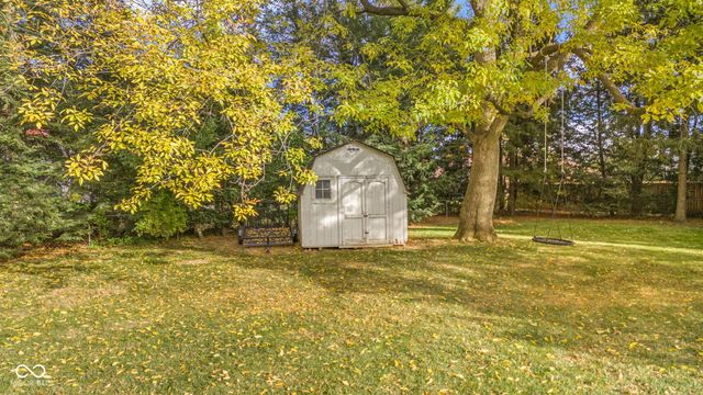 21 Bluebird Court, Greenfield, IN 46140