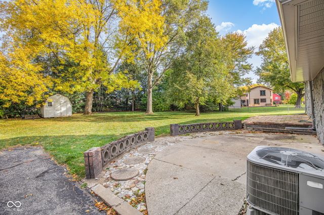 21 Bluebird Court, Greenfield, IN 46140