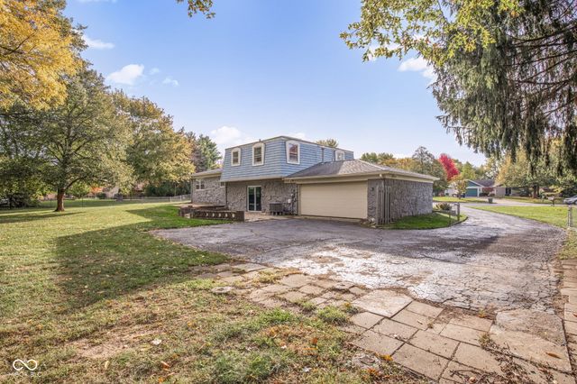 21 Bluebird Court, Greenfield, IN 46140