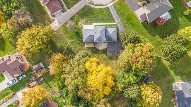 21 Bluebird Court, Greenfield, IN 46140