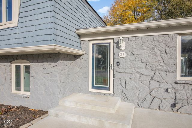 21 Bluebird Court, Greenfield, IN 46140