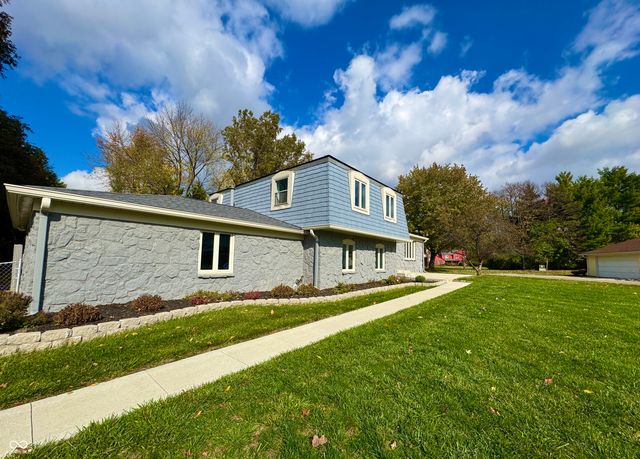 21 Bluebird Court, Greenfield, IN 46140