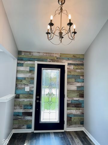 21 Bluebird Court, Greenfield, IN 46140