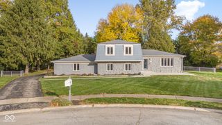 21 Bluebird Court, Greenfield, IN 46140